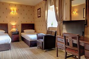 The George Of Piercebridge