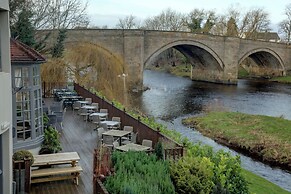 The George Of Piercebridge