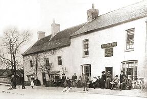 The George Of Piercebridge