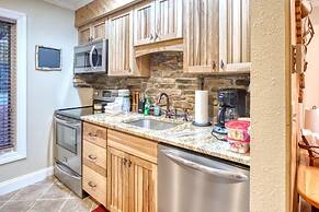 The Bear Den Condo by Redawning