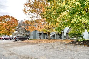 The Bear Den Condo by Redawning