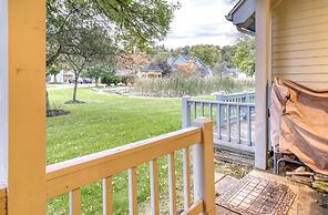 The Bear Den Condo by Redawning