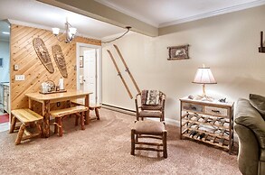 The Bear Den Condo by Redawning