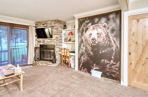 The Bear Den Condo by Redawning