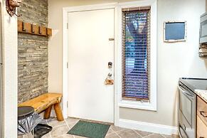 The Bear Den Condo by Redawning