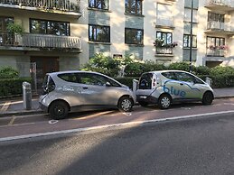 Chambres d'hôtes du Parc Bordelais