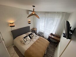 Chambres d'hôtes du Parc Bordelais