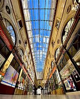 Chambres d'hôtes du Parc Bordelais