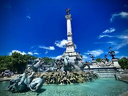 Chambres d'hôtes du Parc Bordelais