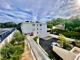 Chambres d'hôtes du Parc Bordelais