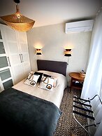 Chambres d'hôtes du Parc Bordelais