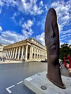 Chambres d'hôtes du Parc Bordelais