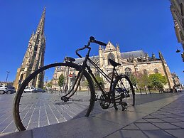 Chambres d'hôtes du Parc Bordelais