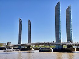 Chambres d'hôtes du Parc Bordelais