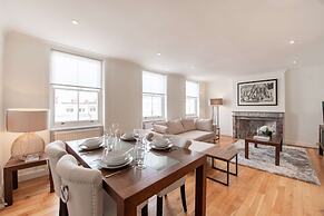 Somerset Court Apartments