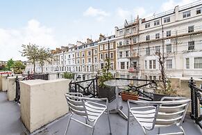 Somerset Court Apartments