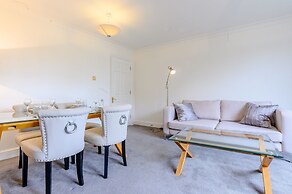 Somerset Court Apartments