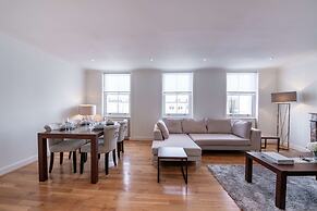 Somerset Court Apartments