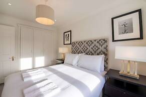 Somerset Court Apartments