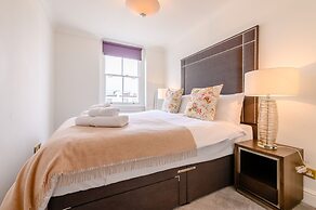 Somerset Court Apartments