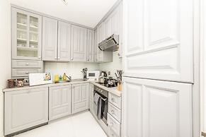 Somerset Court Apartments