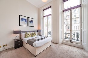 Somerset Court Apartments