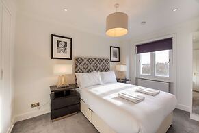 Somerset Court Apartments