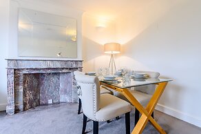 Somerset Court Apartments