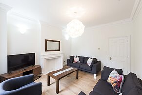 Somerset Court Apartments