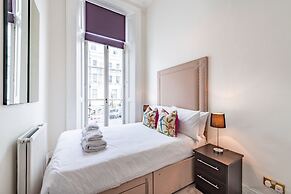 Somerset Court Apartments