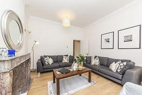 Somerset Court Apartments