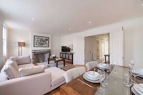 Somerset Court Apartments