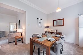 Somerset Court Apartments