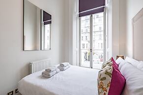 Somerset Court Apartments