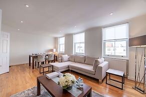 Somerset Court Apartments