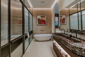 Gran Hotel Mas d' en Bruno