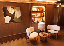 Gran Hotel Mas d' en Bruno