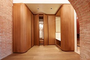 Gran Hotel Mas d' en Bruno