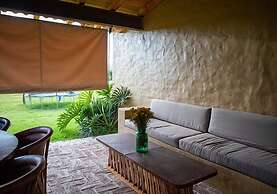 Cabañas La Serenisima