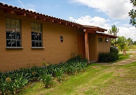 Cabañas La Serenisima