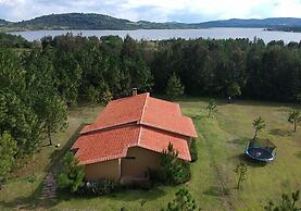 Cabañas La Serenisima