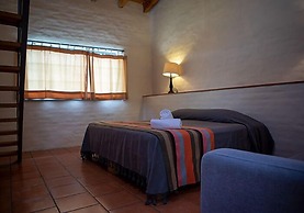 Cabañas La Serenisima