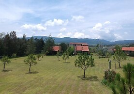 Cabañas La Serenisima