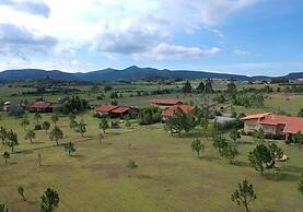 Cabañas La Serenisima