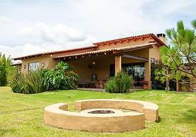 Cabañas La Serenisima