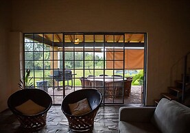 Cabañas La Serenisima