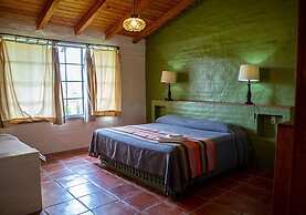 Cabañas La Serenisima