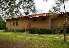 Cabañas La Serenisima