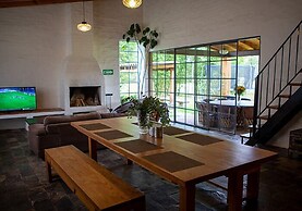 Cabañas La Serenisima