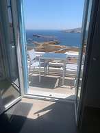 Marvelous Studio With Amazing View